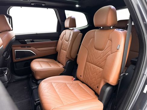 Certified 2024 Kia Telluride SX X-Line AWD/4WD image 33