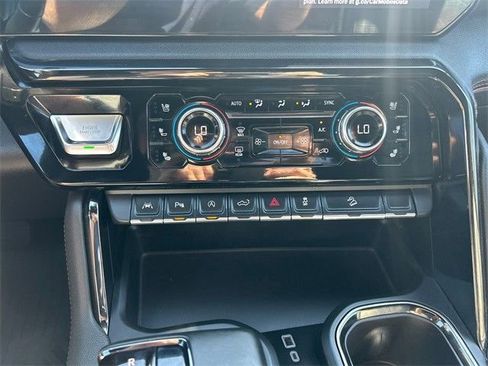 Used 2024 GMC Sierra 1500 AT4 w/ Technology Package image 25