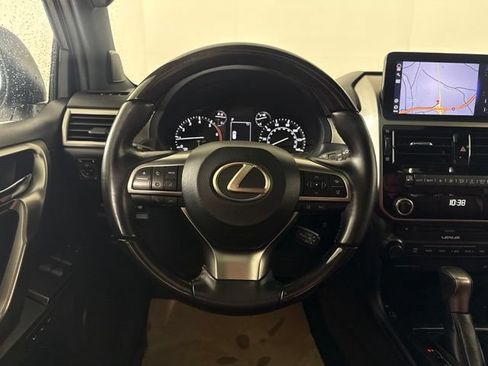 Certified 2023 Lexus GX 460 Premium w/ Premium Package AWD/4WD image 37