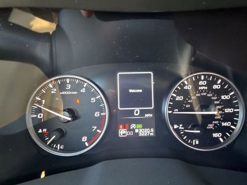 Certified 2026 Subaru Crosstrek 2.5i Limited image 15