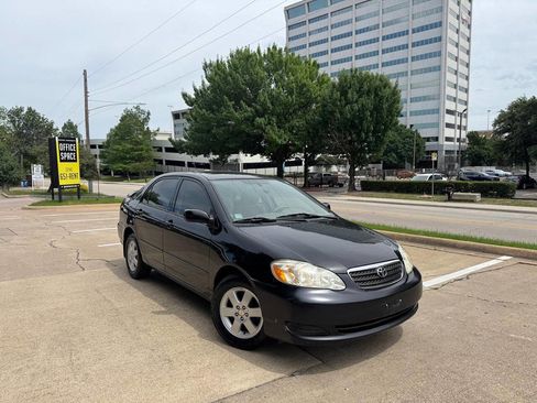 Used 2006 Toyota Corolla S FWD image 9