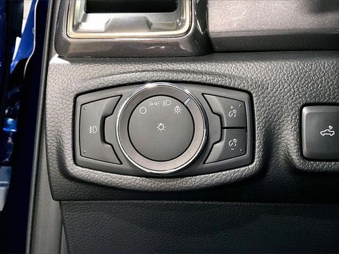 Used 2019 Ford Ranger Lariat w/ Trailer Tow Package image 17