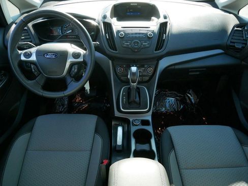 Used 2017 Ford C-MAX SE image 14