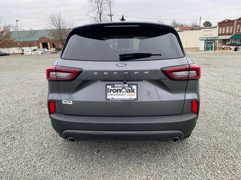 Used 2025 Ford Escape ST-Line image 4