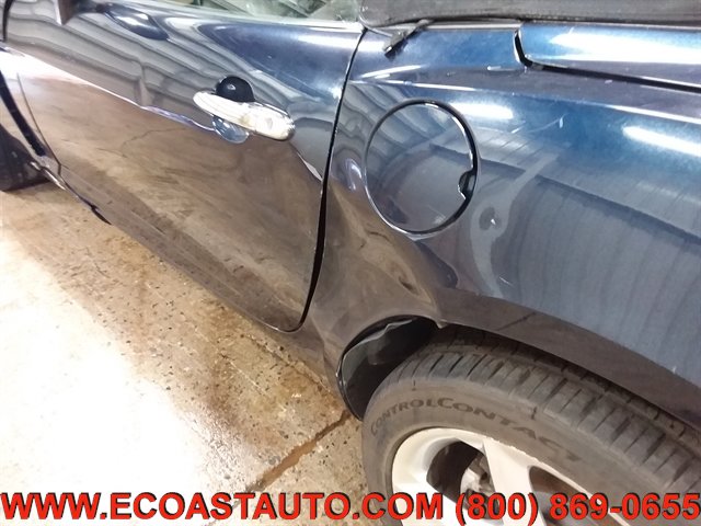 Used 2008 Saturn Sky w/ Premium Trim Package RWD image 15