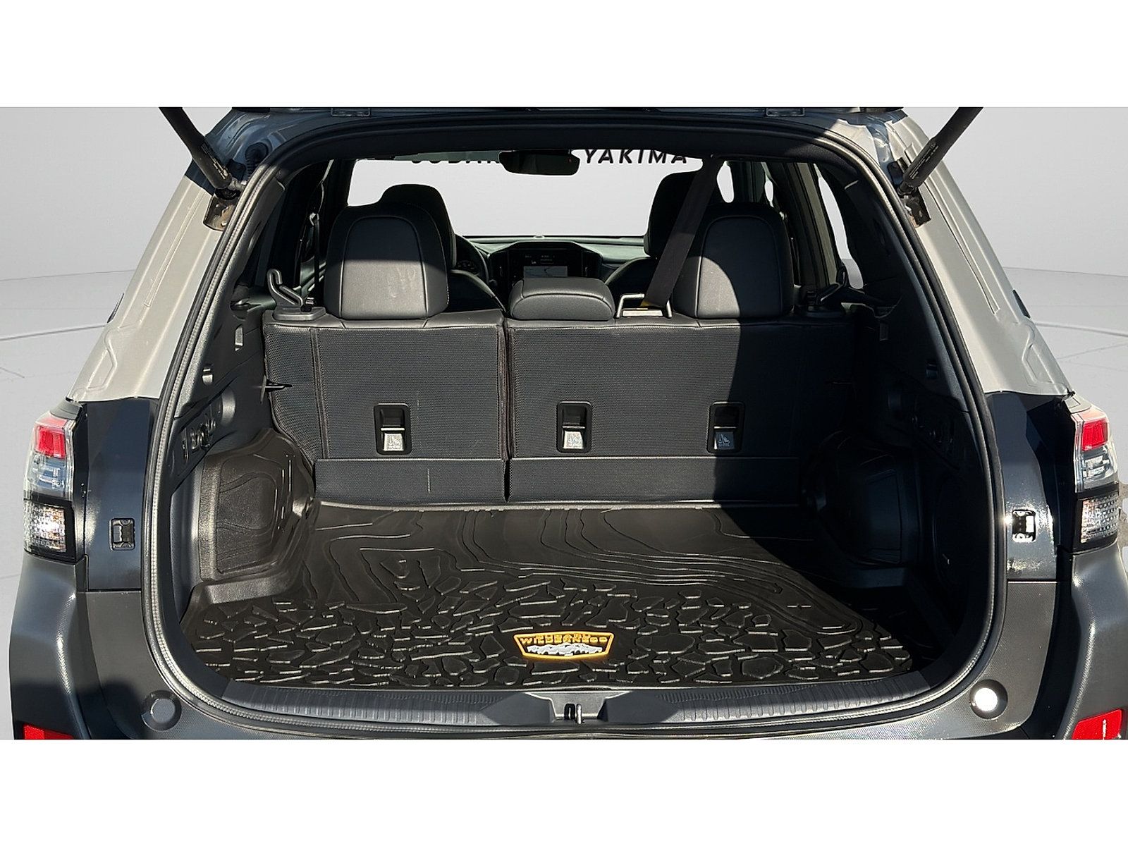 Used 2026 Subaru Forester Wilderness AWD/4WD image 29