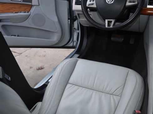 Used 2009 Jaguar XF Luxury image 27