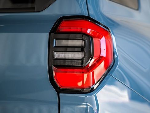 New 2025 Toyota 4Runner Limited image 6