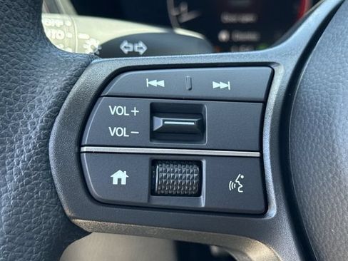 New 2026 Honda CR-V LX image 33