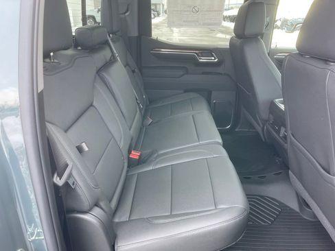 New 2026 Chevrolet Silverado 1500 LT Trail Boss w/ LT Trail Boss Premium Package image 28