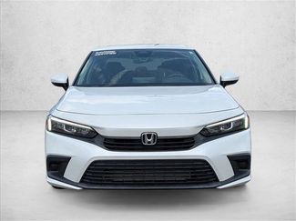 Used 2022 Honda Civic EX video 3