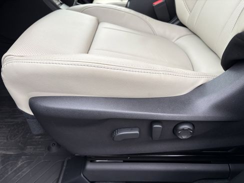 New 2026 Subaru Ascent Limited image 27