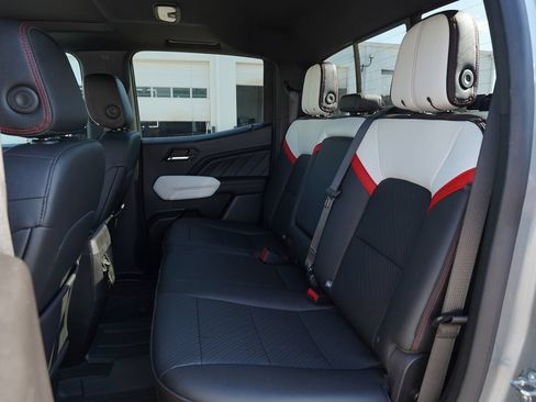 Used 2023 GMC Canyon AT4X AWD/4WD image 20