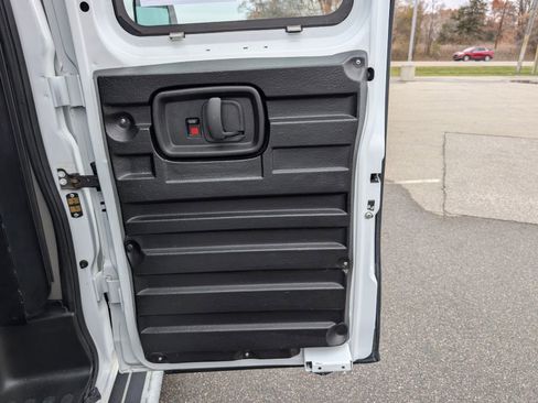 Used 2024 GMC Savana 2500 w/ Driver Convenience Package image 20