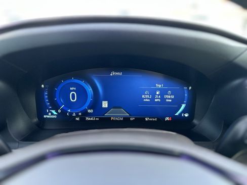 Used 2021 Ford Explorer Platinum w/ Equipment Group 601A image 14