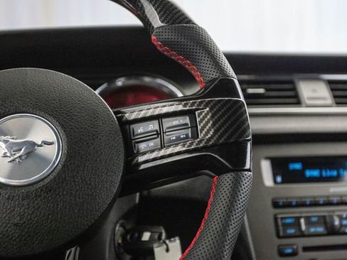 Used 2012 Ford Mustang GT Premium image 45