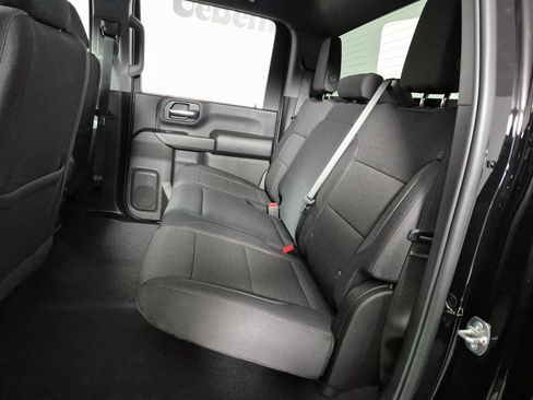 New 2026 Chevrolet Silverado 2500 Custom w/ Custom Value Package image 14