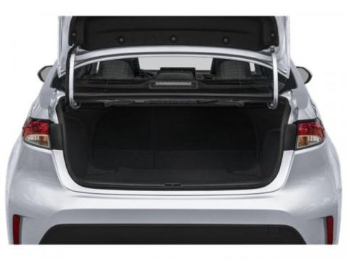 New 2026 Toyota Corolla LE FWD image 10