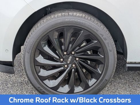 Used 2021 Lincoln Navigator Reserve RWD image 12