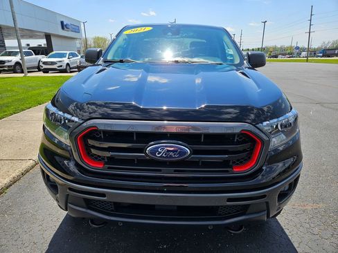 Used 2021 Ford Ranger XLT w/ Tremor Off-Road Package AWD/4WD image 3