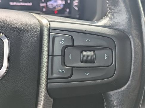 Used 2022 GMC Yukon Denali AWD/4WD image 28