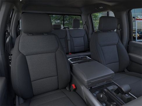 New 2025 Ford F150 XLT w/ Equipment Group 302A MID image 10