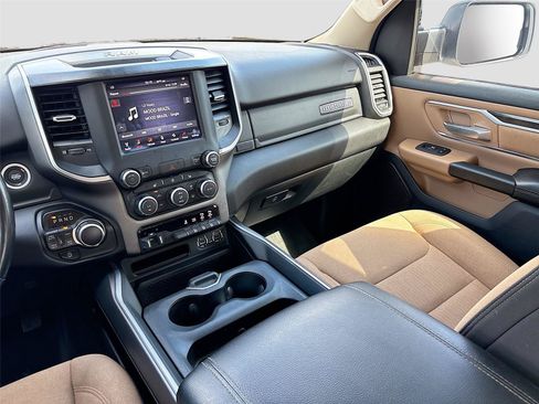 Used 2021 RAM 1500 Big Horn AWD/4WD image 22