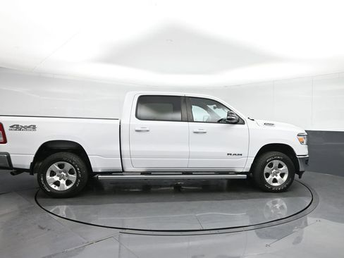 Used 2022 RAM 1500 Big Horn image 8