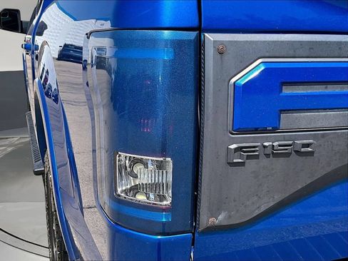 Used 2015 Ford F150 XLT w/ Equipment Group 302A Luxury AWD/4WD image 27