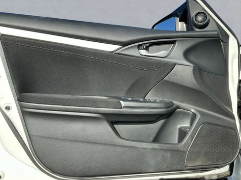 Used 2016 Honda Civic EX-T image 9