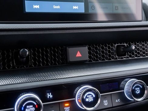 New 2026 Honda CR-V LX image 25