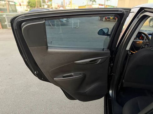 Used 2021 Chevrolet Spark LT w/ Spark Special Edition image 21