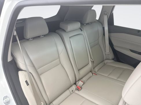 Used 2023 Nissan Rogue SL w/ SL Premium Package AWD/4WD image 20
