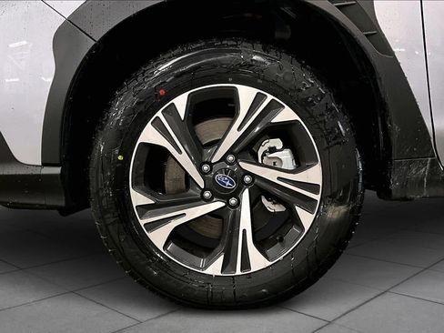 New 2026 Subaru Crosstrek 2.0i Premium image 11