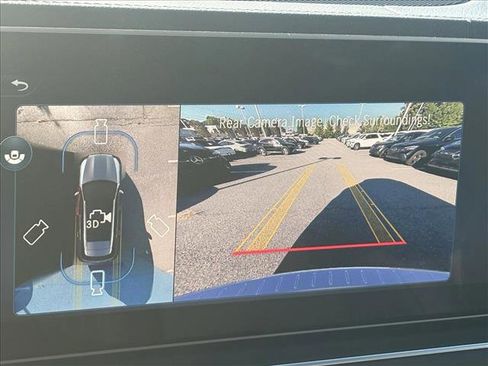 New 2026 Mercedes-Benz GLE 450 4MATIC image 12