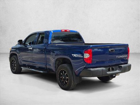 Used 2015 Toyota Tundra SR w/ Tow Package RWD image 7