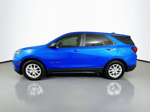 Used 2024 Chevrolet Equinox LS image 8