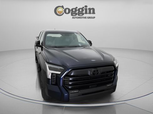 New 2026 Toyota Tundra SR5 image 28