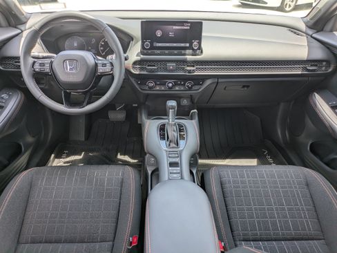 Used 2024 Honda HR-V Sport image 13
