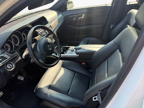 Used 2016 Mercedes-Benz E 350 Sedan image 11