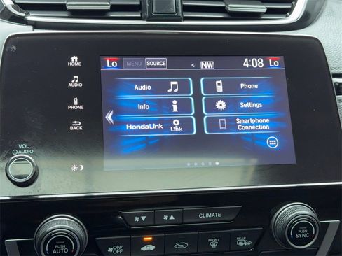 Used 2022 Honda CR-V EX image 27