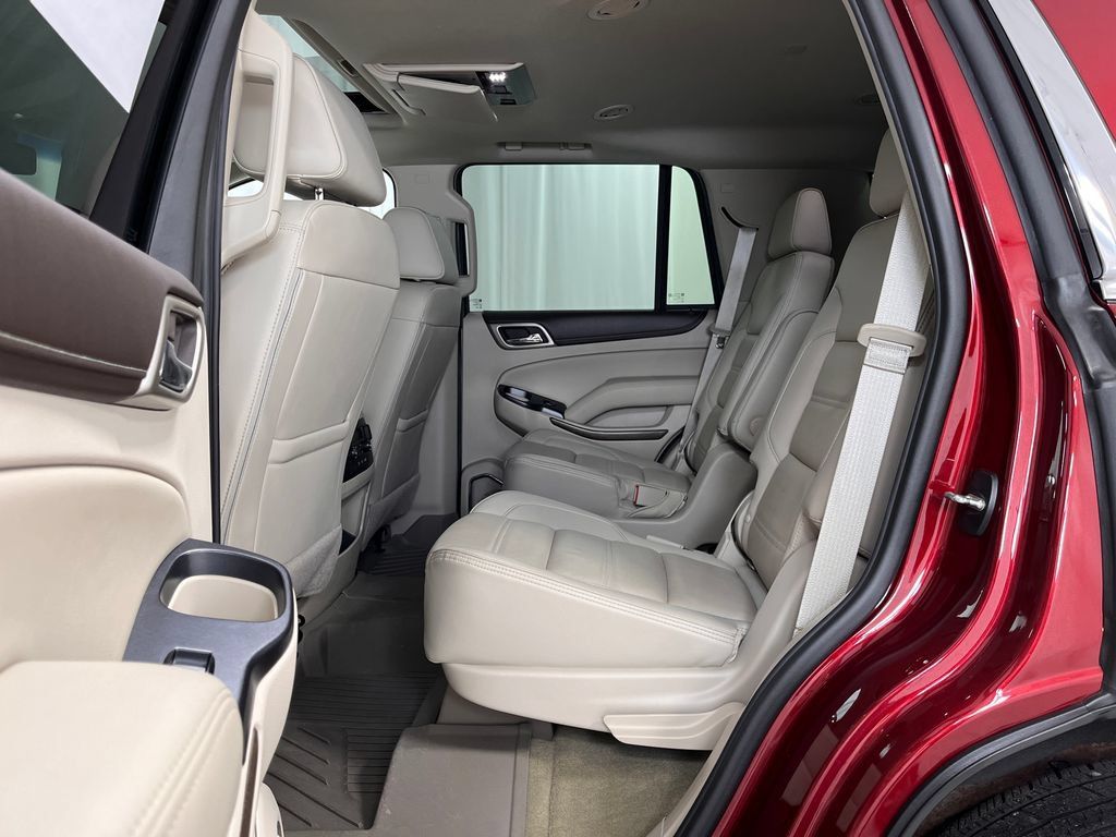 Used 2018 GMC Yukon Denali w/ Denali Ultimate Package AWD/4WD image 29