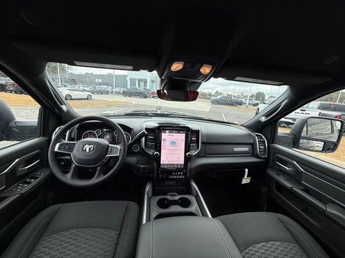 New 2026 RAM 2500 Big Horn image 12