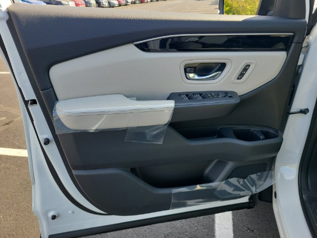 New 2026 Honda Pilot EX-L image 37