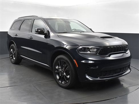 Used 2024 Dodge Durango R/T image 7