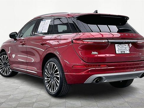 Used 2020 Lincoln Corsair Reserve w/ Equipment Group 202A image 13