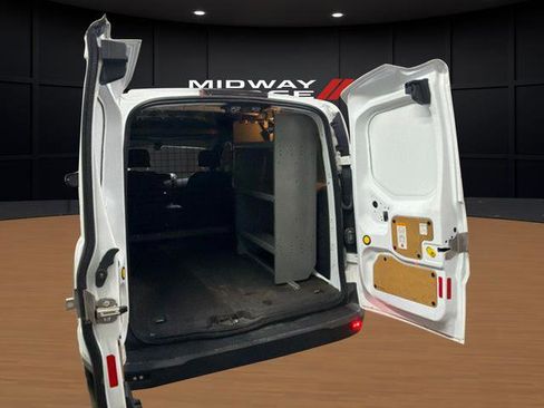 Used 2017 Ford Transit Connect XLT FWD image 7