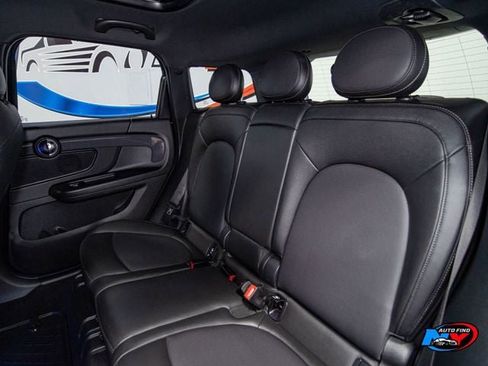 Used 2019 MINI Cooper Countryman S w/ Storage Package image 18