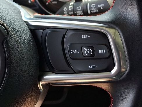 Used 2019 Jeep Wrangler Rubicon AWD/4WD image 21
