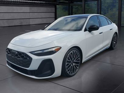 New 2025 Audi S5 Premium Plus